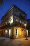 VÍA XIX Hotels in Caldas de Reis