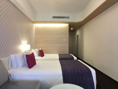 その他 ホテル エルセラーン大阪の写真