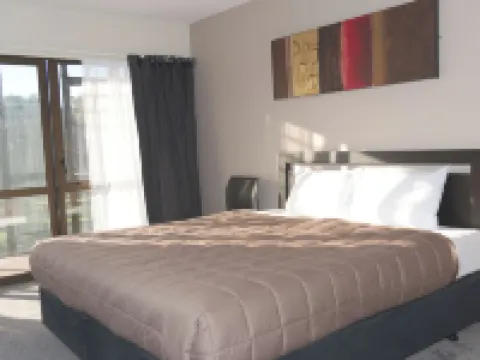 奧提小屋旅館 波里魯瓦酒店