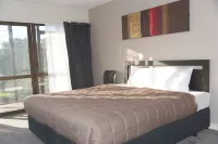 Aotea Lodge Hotel a Porirua