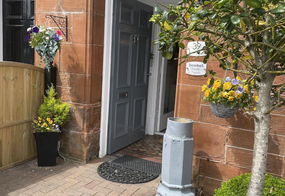 비치우드 언슈트 룸 이미지