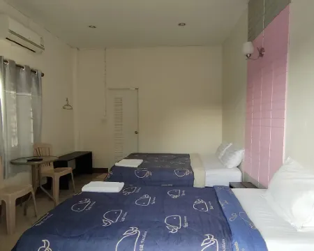 Suan Lamyai Resort สวนลำไยรีสอร์ท โรงแรมในอำเภอ วังสะพุง