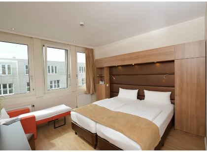 Motel Plus Berlin