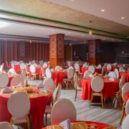 GR Comfort Hotel