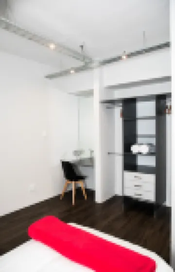 茲德堡角落酒店 帕爾酒店