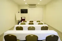 LP Los Portales Hotel Piura