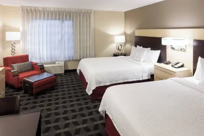 TownePlace Suites Little Rock West