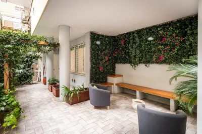 B&B Residenza Gregorio VII Hotels in Aurelio