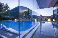 Hotel Auszeit - Pools
