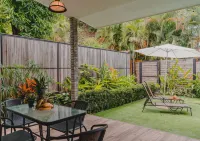 Peace Lofts and Apartments Hotels in Carmen