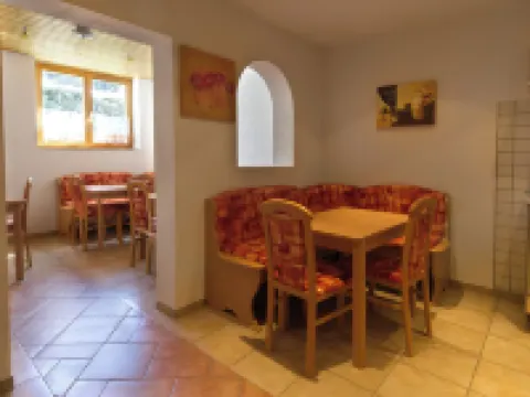 Ostbacher Stern Hotels in Leutasch