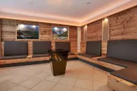 Alpenhotel Fischer 4 Sterne - Adults Only - spa