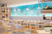 穆羅海灘伊貝羅斯塔海浪飯店 - 早餐