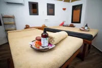 Le Saly Hotel & Hotel Club Filaos - All Inclusive - spa
