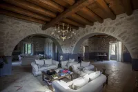 Masseria Agnello Hotels in Montallegro