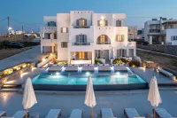 Agnadi Hotel