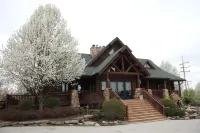 The Lodge at Grant's Trail Hotels in Arnold