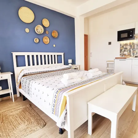 B&B MiraValle Agrigento