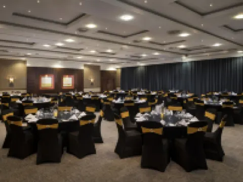 Ashford International Hotel & Spa Hotels in Ashford