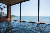Umiakari Hotel di Himi