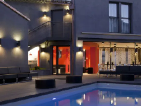 Hôtel de l'Octroi Hoteles en Aude