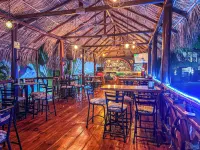 Best Western Posada Chahue - bar