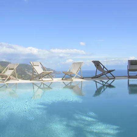 Splendid Hotel Taormina