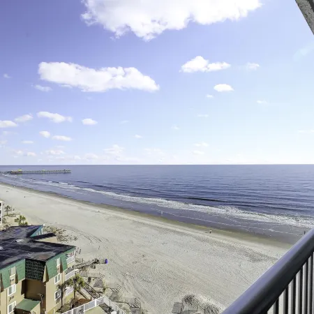 Sands Ocean Club