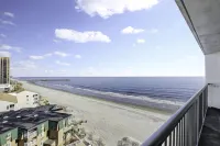 Sands Ocean Club - Ocean View