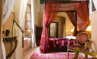 Riad El Zohar