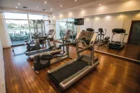 Eurobuilding Hotel Plaza Guayana Hotels in Сьюдад-Ґуаяна