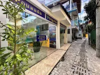 蜂鳥旅館 Ilha da Saudade附近的飯店