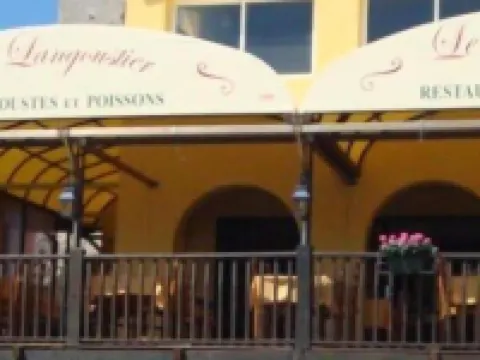 Chambres d'hôtes Chez Fernand Hotels in Centuri