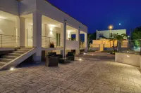 Dimore Relais - Suite Garden Breakfast Hotels in Sant'Isidoro