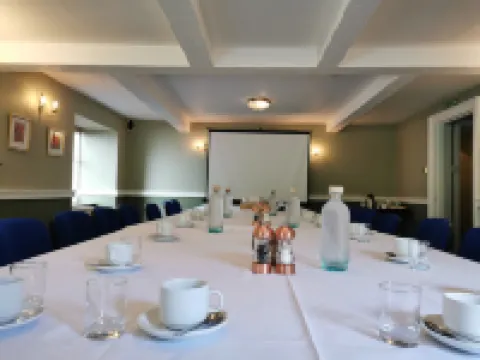 Saplinbrae Hotel and Lodges Hotels in Peterhead