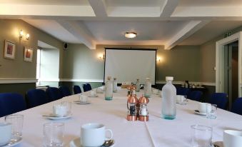 Saplinbrae Hotel and Lodges
