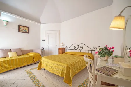 Hotel la Casa Sul Mare