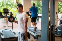 Secrets Papagayo Costa Rica - Gym
