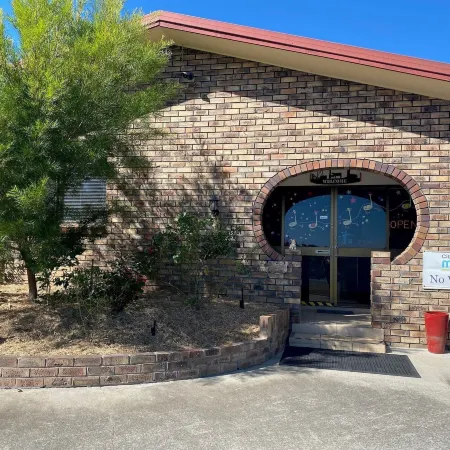 City View Motel