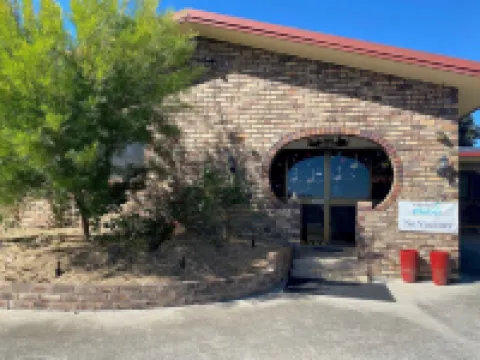 ซิตี้ วิว โมเท็ล วอร์วิค