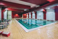 Grand Muthu Oura View Beach Club - 5-Star