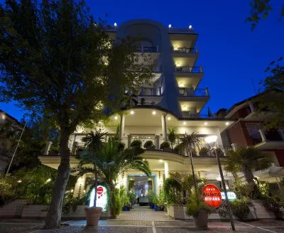 Hotel Atlantic Riviera Mare Hotels near Misano World Circuit Marco Simoncelli