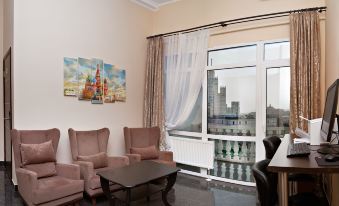 Hotel Hitrovka