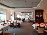 Hotel Graf Balduin - breakfast