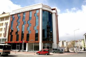 Grand Ozturk Hotel