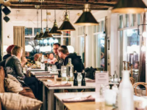 Hotell Läckö Hotels in Lidkoping