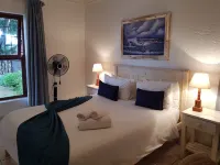 Oceans Hotel & Self Catering Hotels in Dana Bay