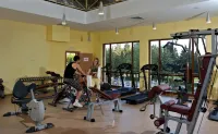 Sol Nessebar Palace Resort & Aquapark - All Inclusive - Gym