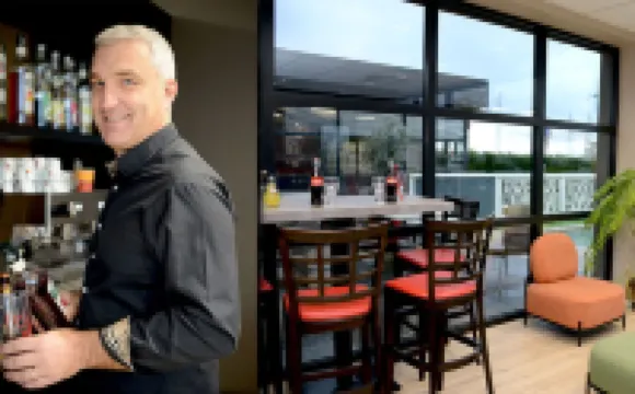 The Originals City Hôtel Hélios Roanne Nord