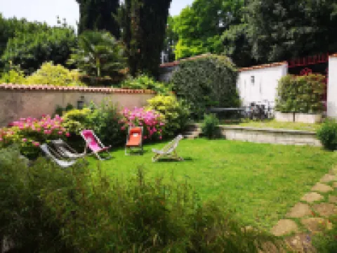 印地斯住宅酒店